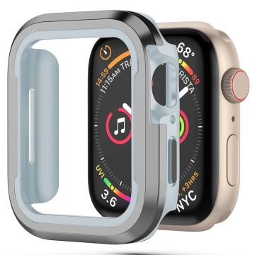 Apple Watch Series 8 (41 mm) hölje i aluminiumlegering - Grå