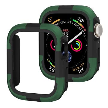 Apple Watch Series 8 (41mm) skyddsfodral - Grön