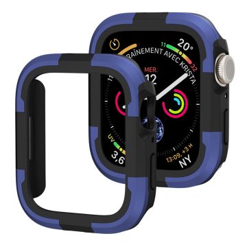 Apple Watch Series 8 (41mm) skyddsfodral - Lila