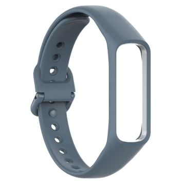 Samsung Galaxy Fit e silicone watch band - Grey