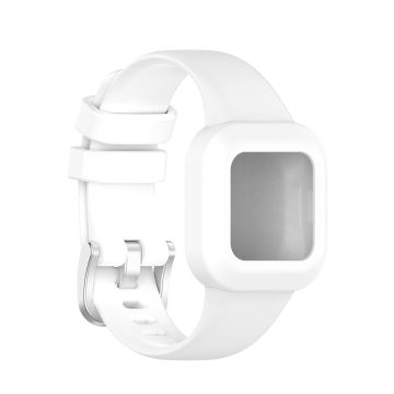 Garmin Vivofit Jr 3 klockarmband i silikon - Vit