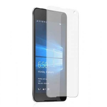 Microsoft Lumia 650 Screen Cover in Hardened Glass