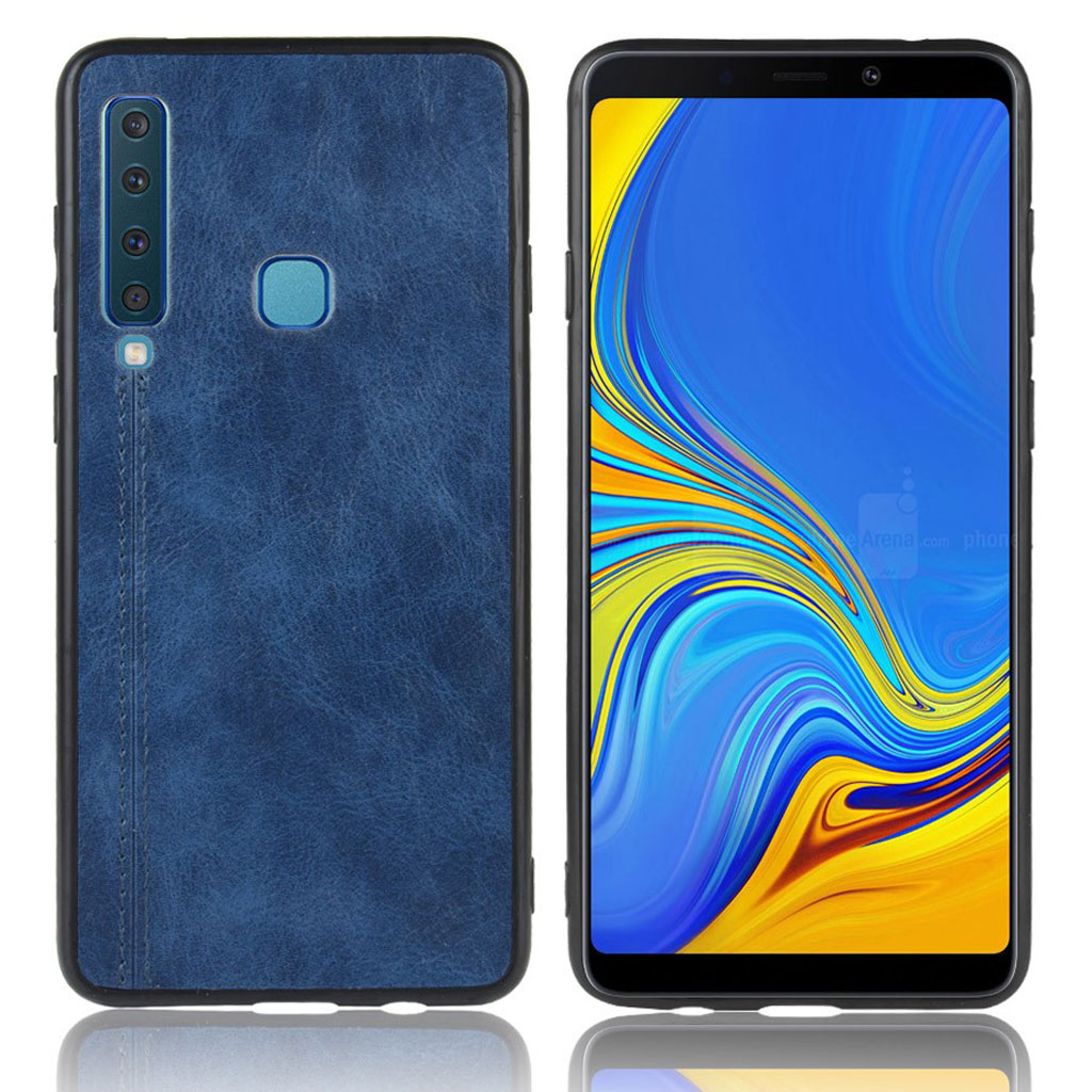 Admiral Samsung Galaxy A9 (2018) skal - Blå