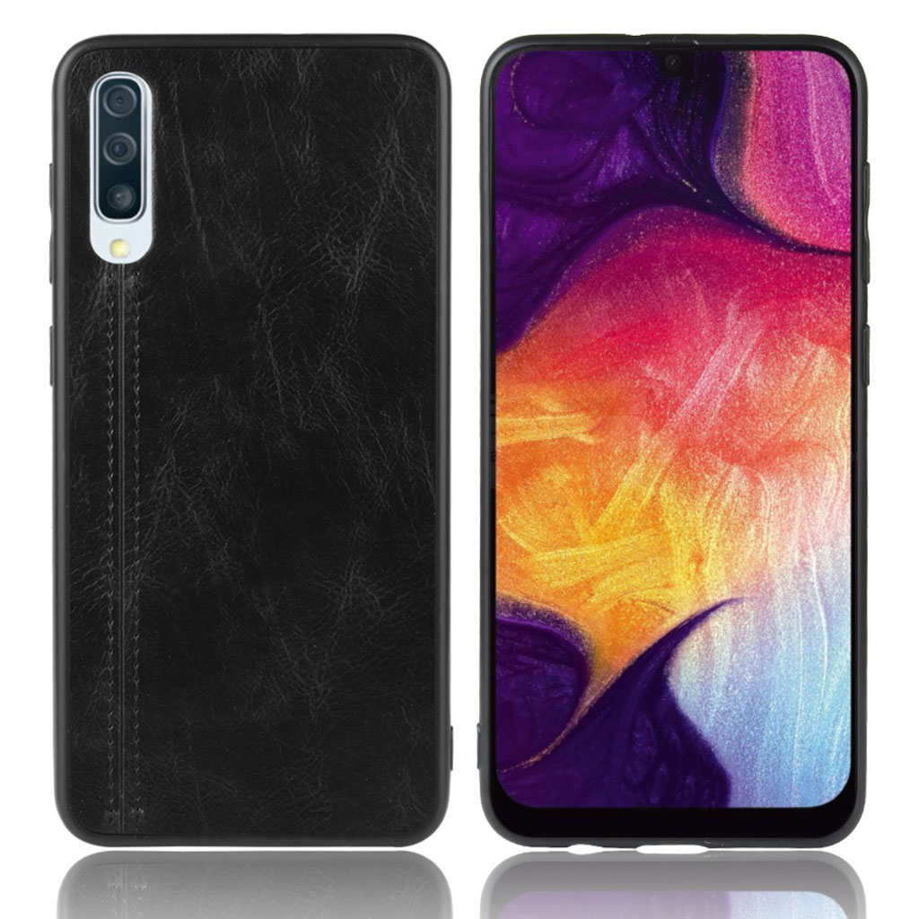 Admiral Samsung Galaxy A50 skal - Svart