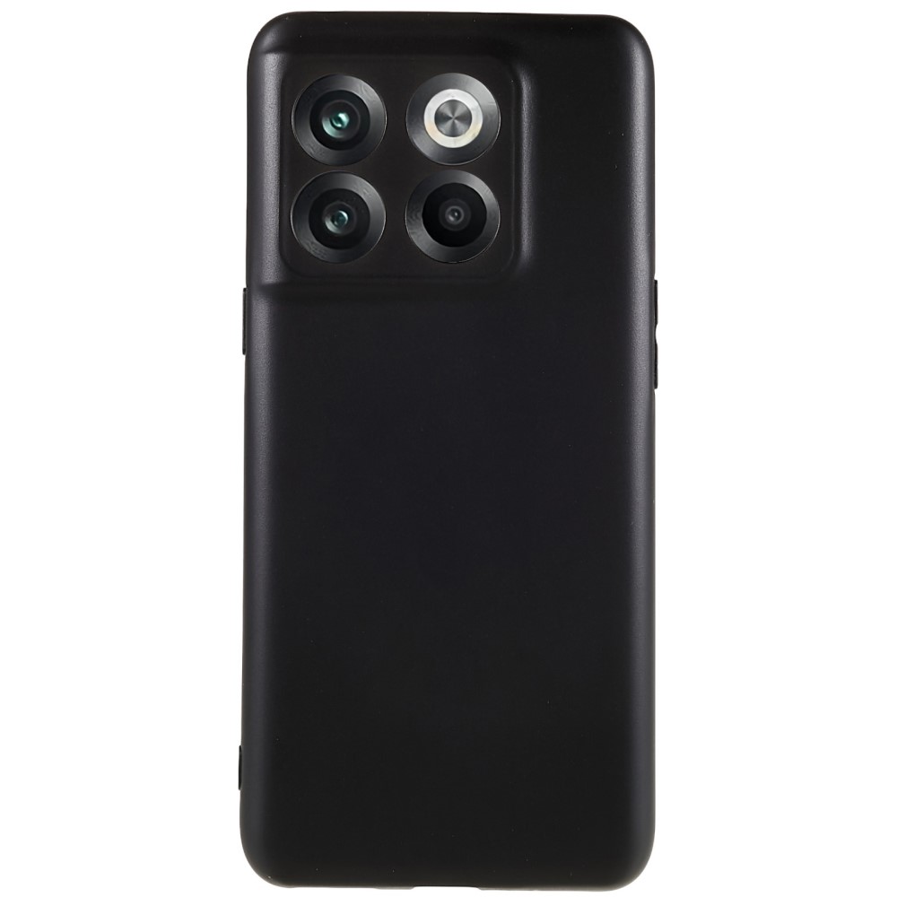 Mjukt och matt OnePlus Ace Pro / OnePlus 10T skal