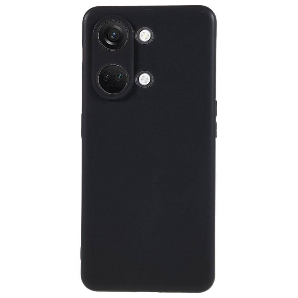 Mjukt och matt OnePlus Ace 2V skal