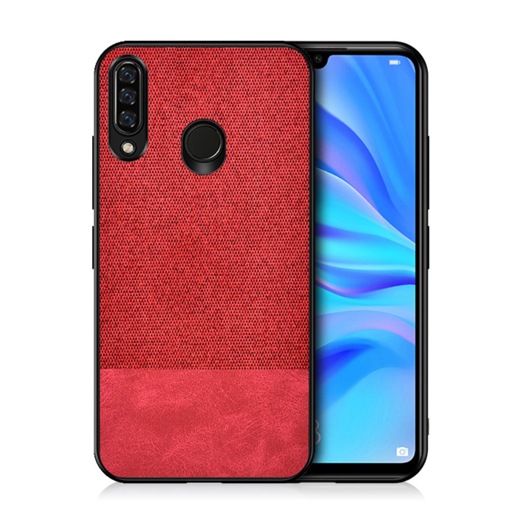 Berlin Honor 20 Lite skal - Röd