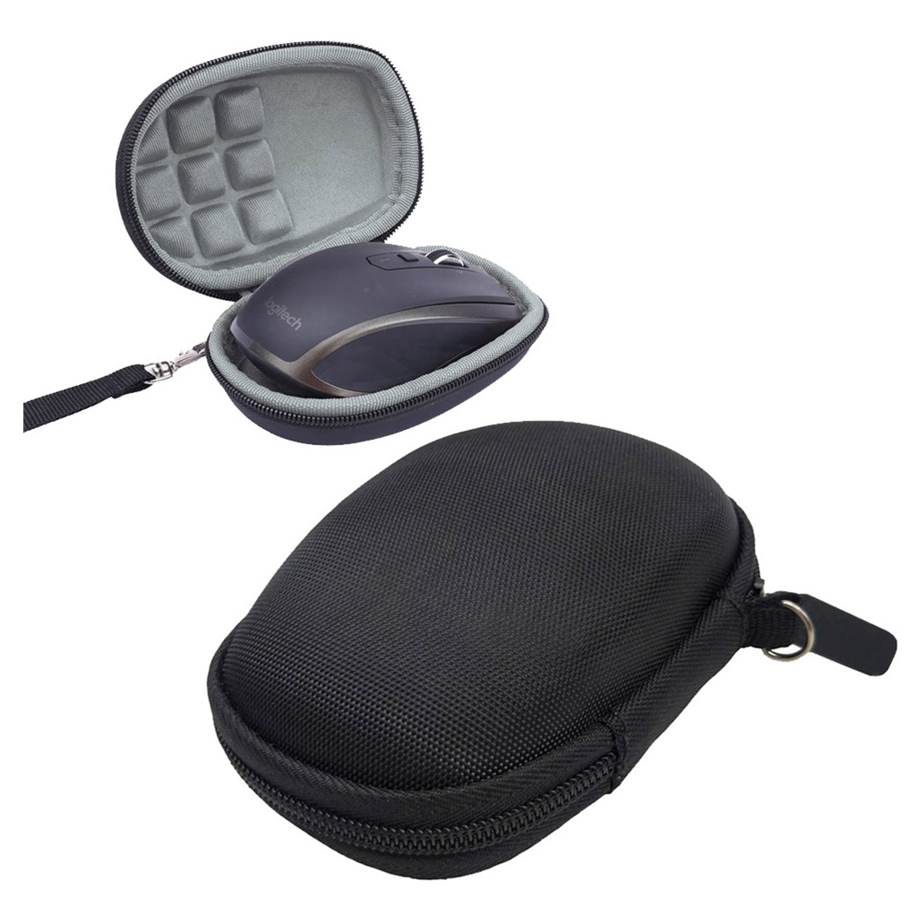 Logitech MX Anywhere bärbar förvaringspåse