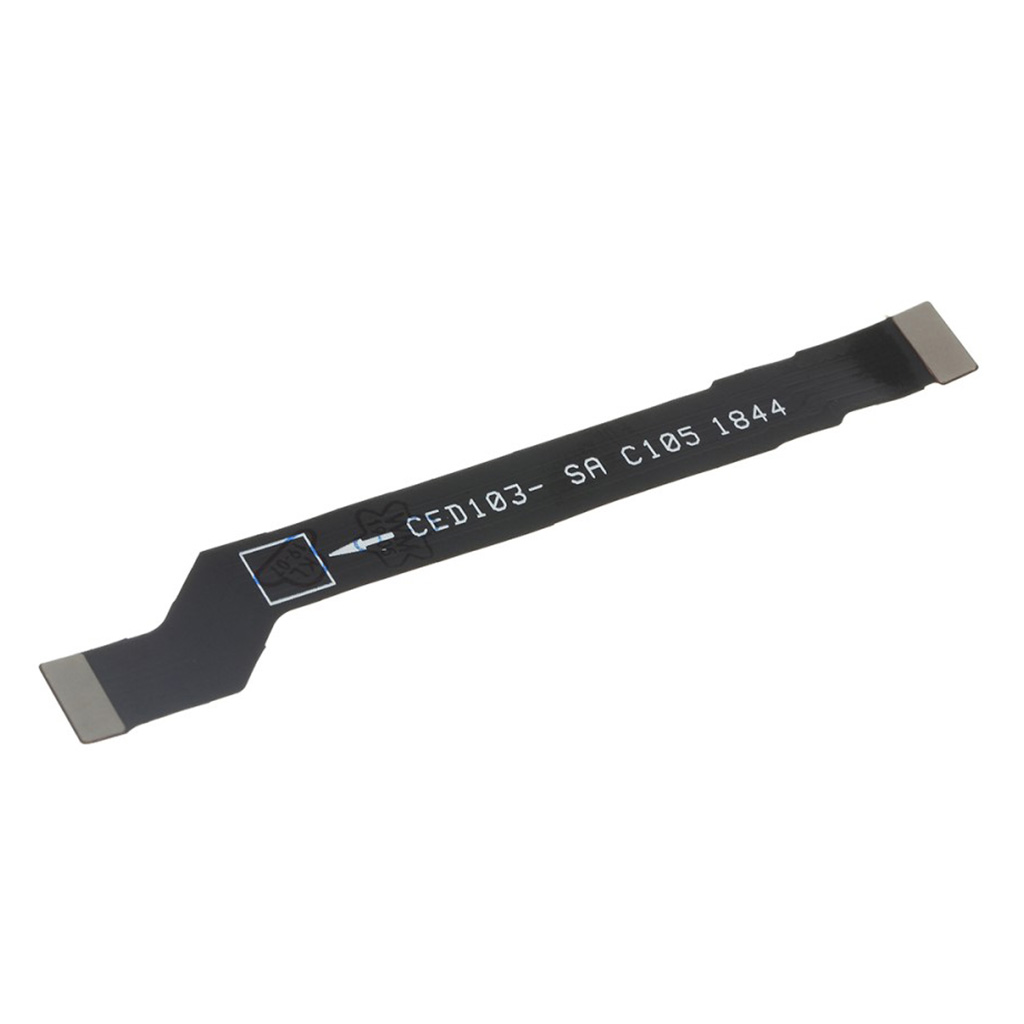 OnePlus 7 Pro OEM moderkort anslutning flexkabel