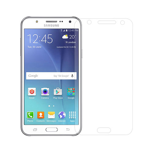 0.3mm härdat glas Samsung Galaxy J5 skärmskydd