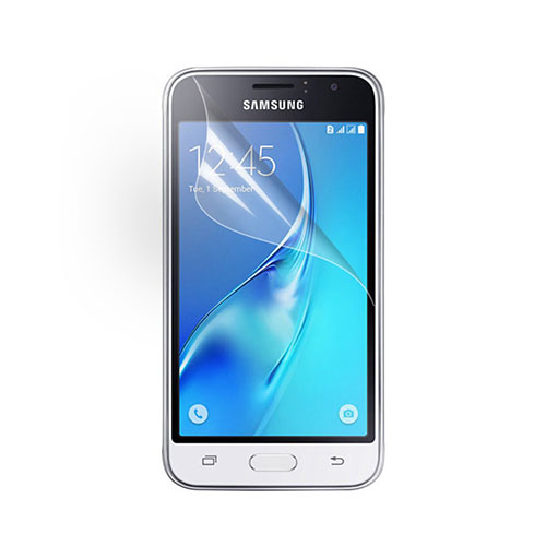 Tunt Skärmskydd för Samsung Galaxy J1