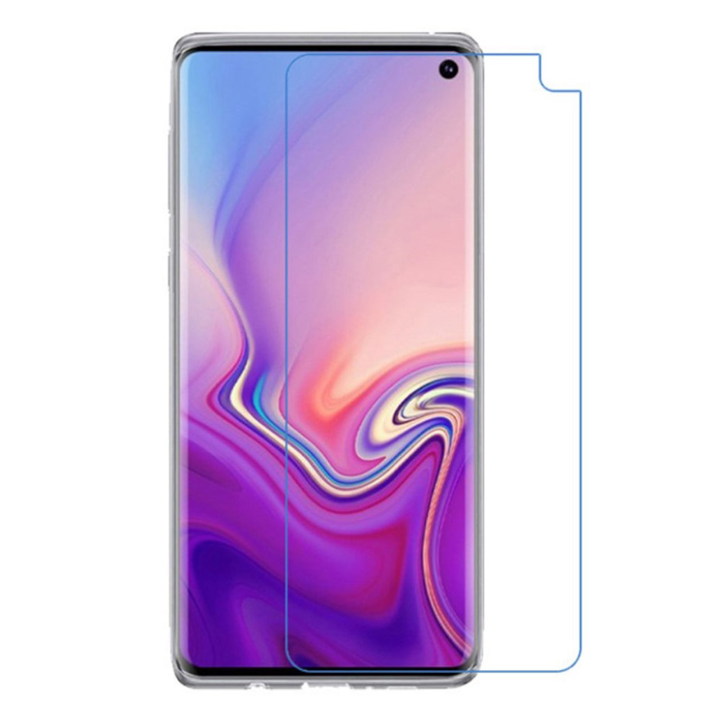 Ultra-klart Samsung Galaxy S10e skärmskydd