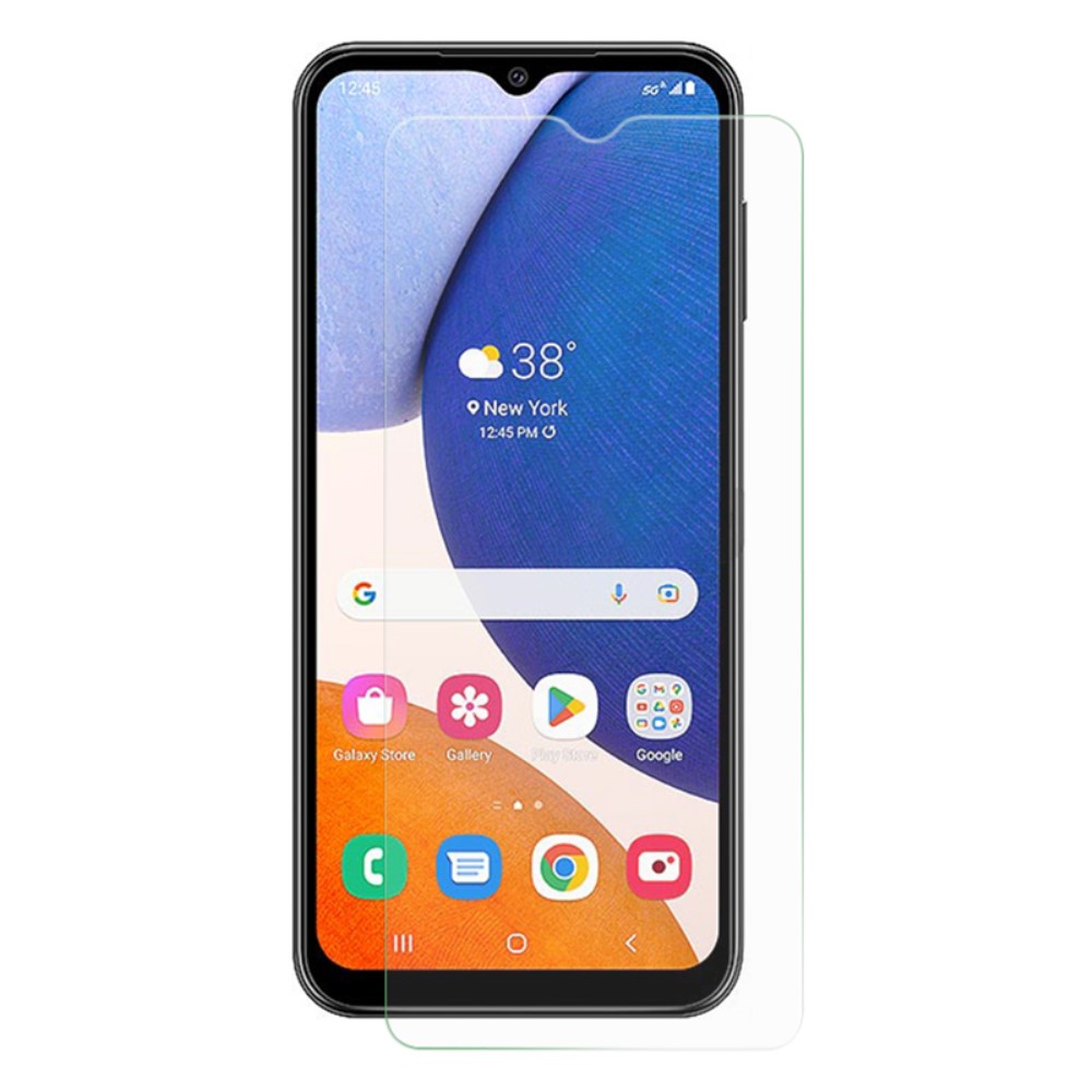 0.3mm Tempered Glass Screen Protector for Samsung Galaxy A14