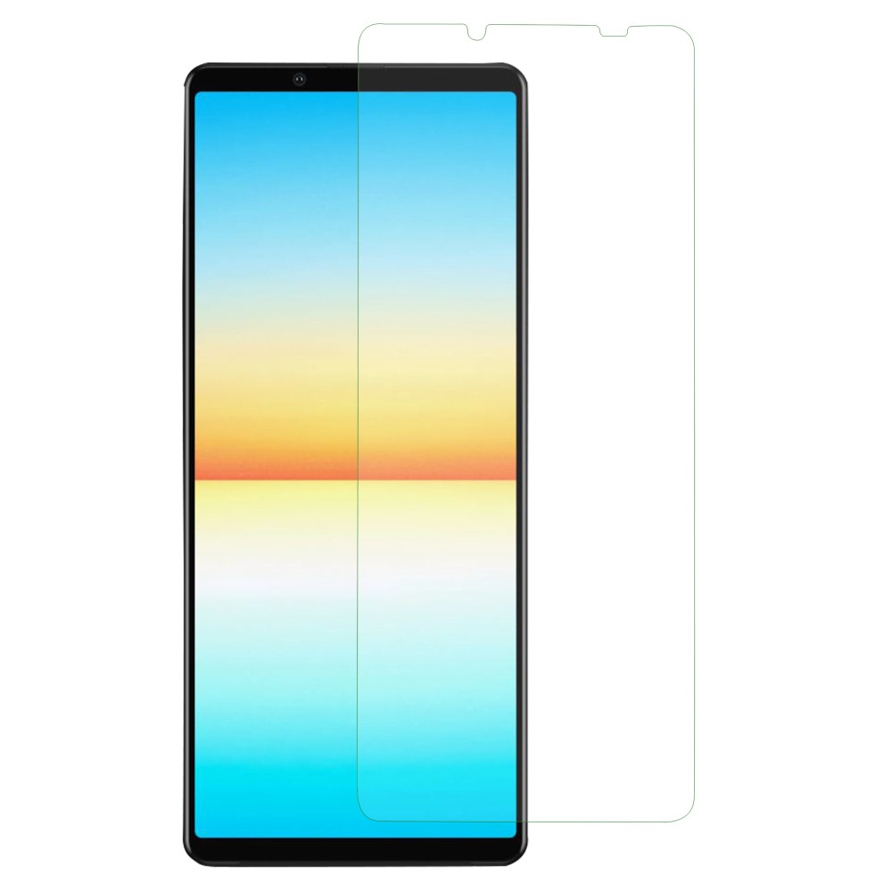 0.3mm härdat glas Sony Xperia 10 V skärmskydd