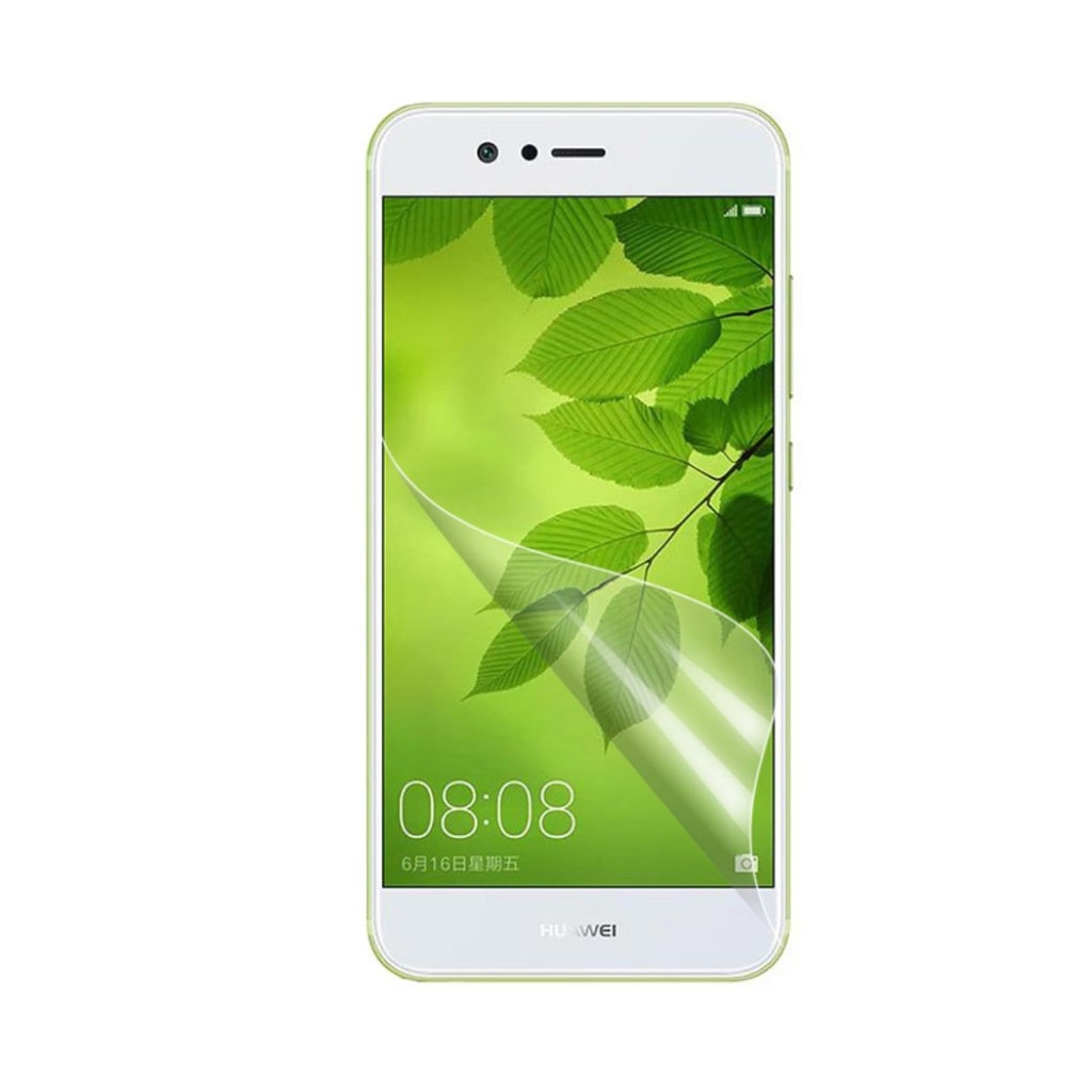 Ultra-klart Huawei Nova 2 skärmskydd