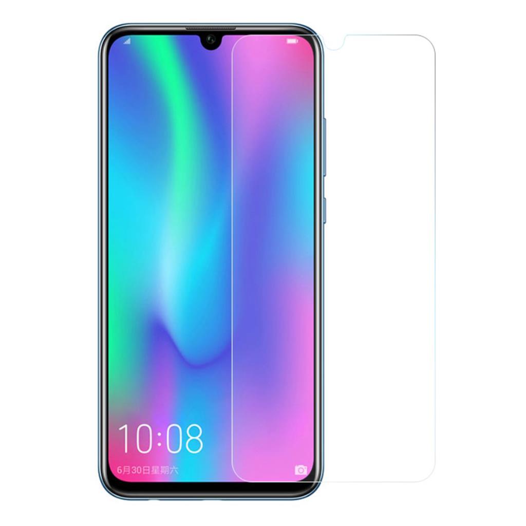 0.3mm härdat glas Huawei P Smart 2019 skärmskydd