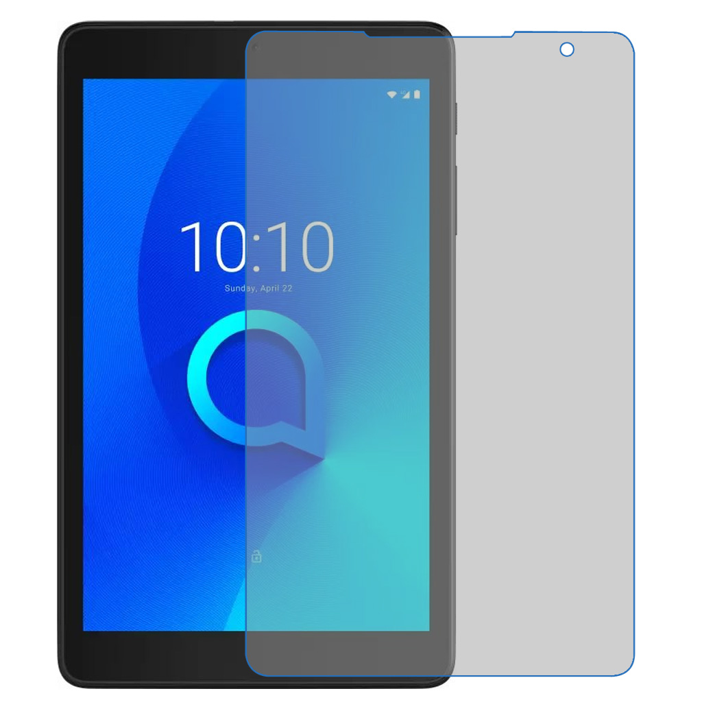 Ultra-klart Alcatel 3T skärmskydd