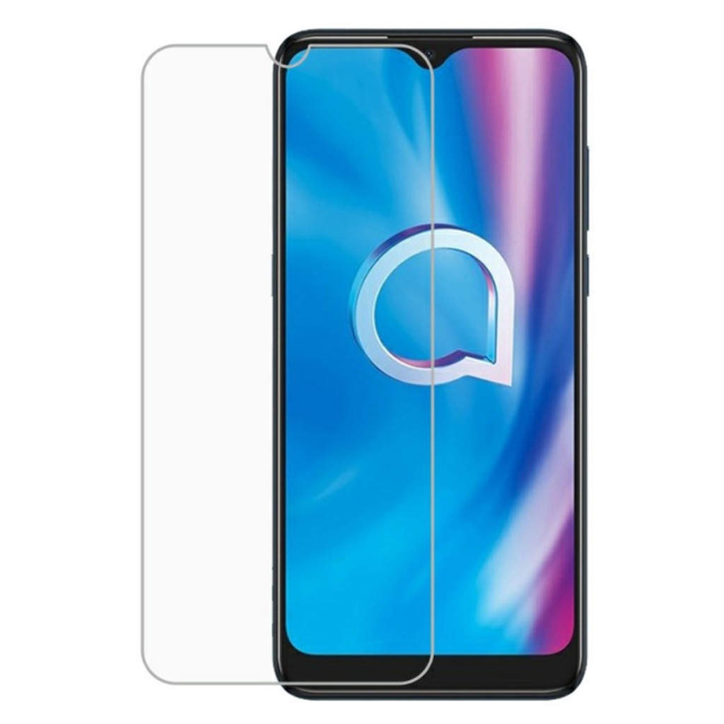 0.3mm härdat glas Alcatel 1B (2020) skärmskydd