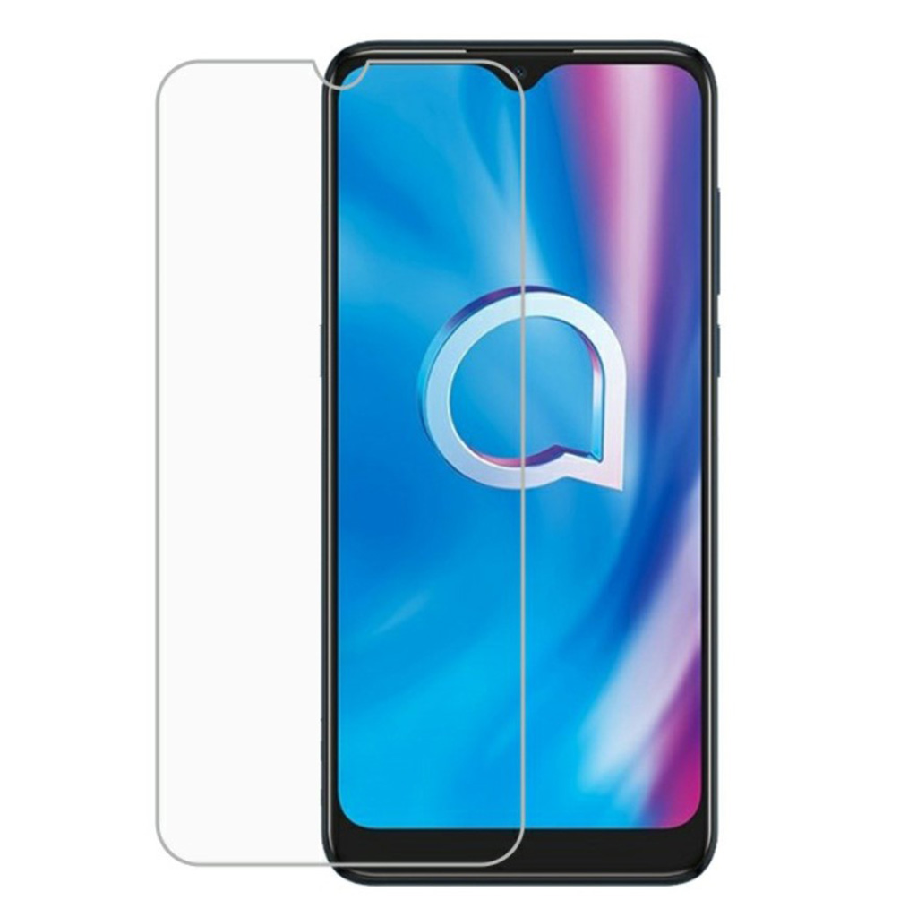 0.3mm härdat glas Alcatel 1S (2020) skärmskydd