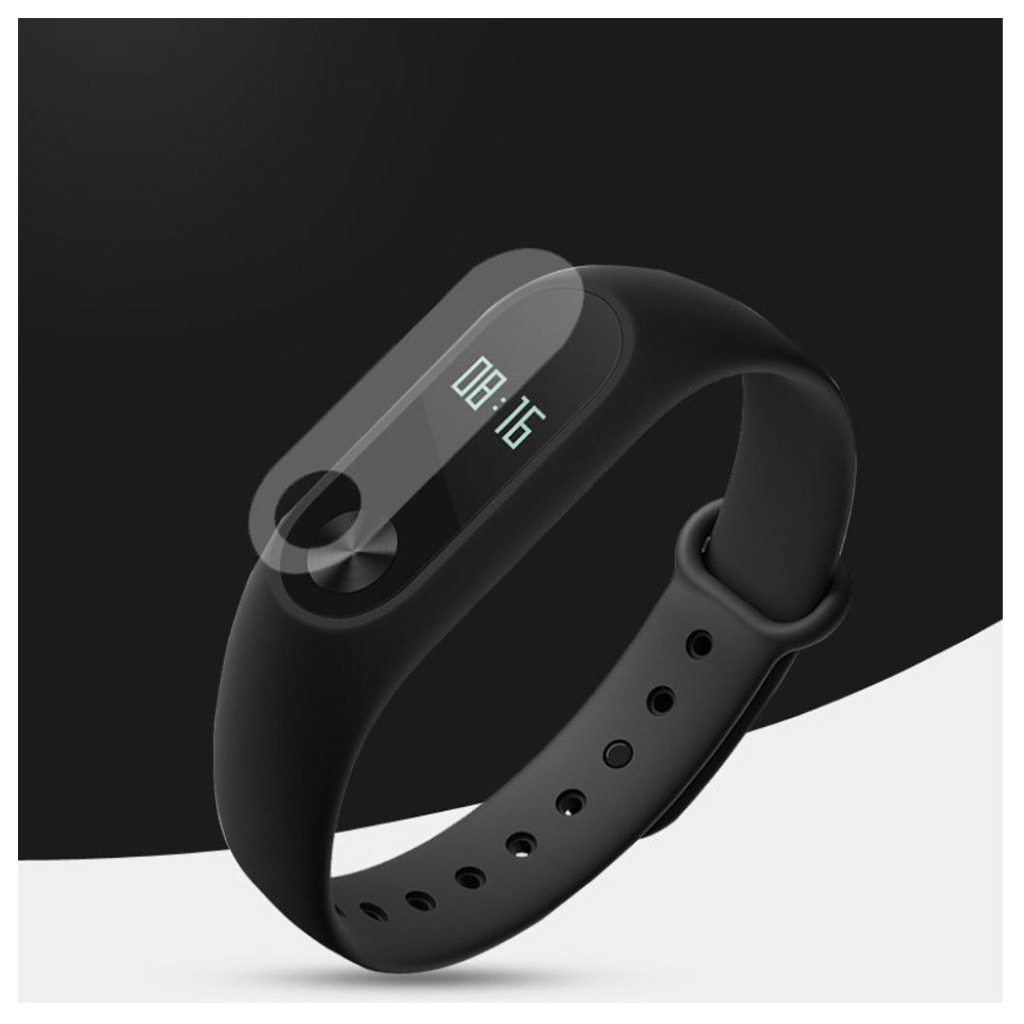 Fitbit Inspire / Inspire HR anti-shock skärmskydd