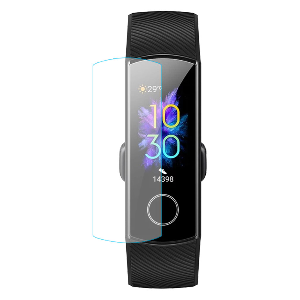 Honor Band 5 anti-shock screen protector