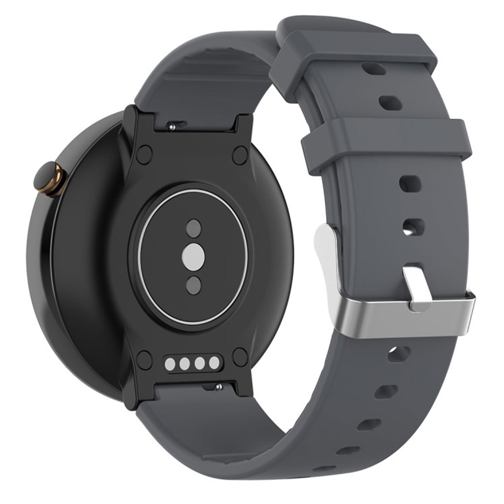 Amazfit Smartwatch 2 klockarmband i silikon - Grå