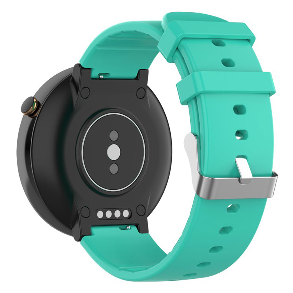 Amazfit Smartwatch 2 klockarmband i silikon - Grön