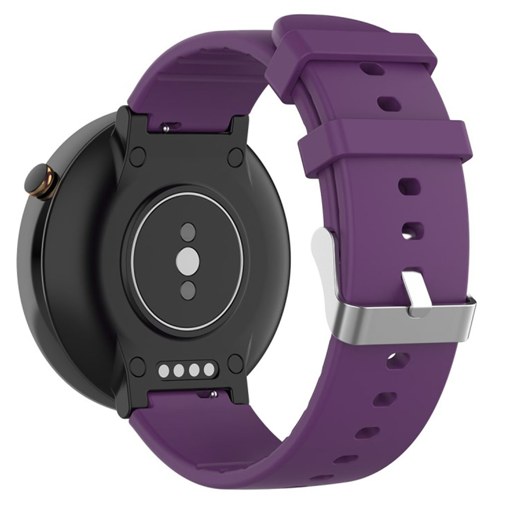 Amazfit Smartwatch 2 klockarmband i silikon - Lila