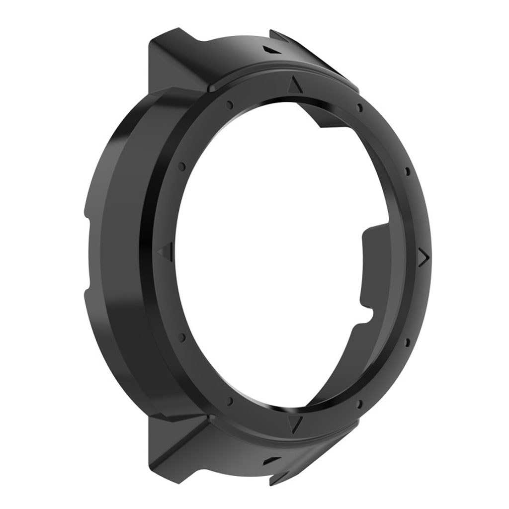 Huami Amazfit Verge anti-åldrandefodral - Svart