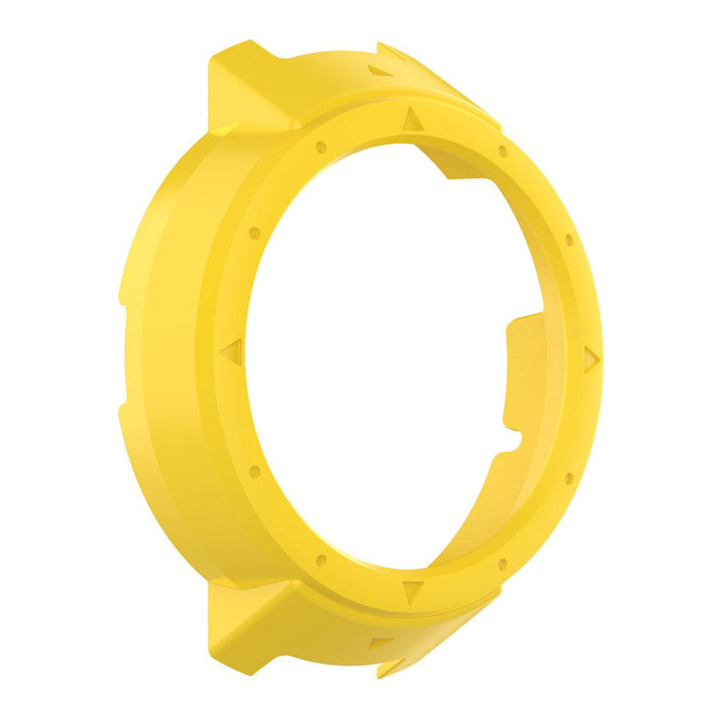 Huami Amazfit Verge anti-åldrandefodral - Gul