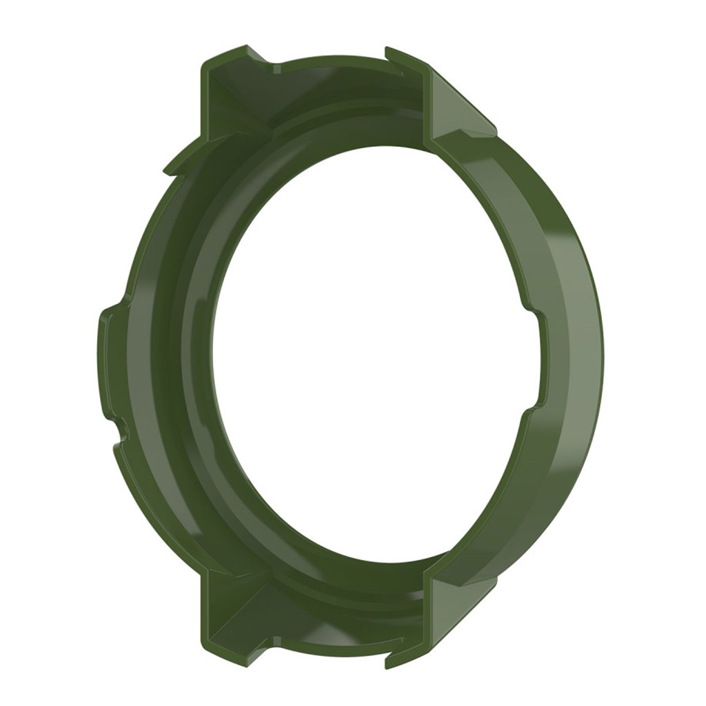 Huami Amazfit Verge anti-åldrandefodral - Grön