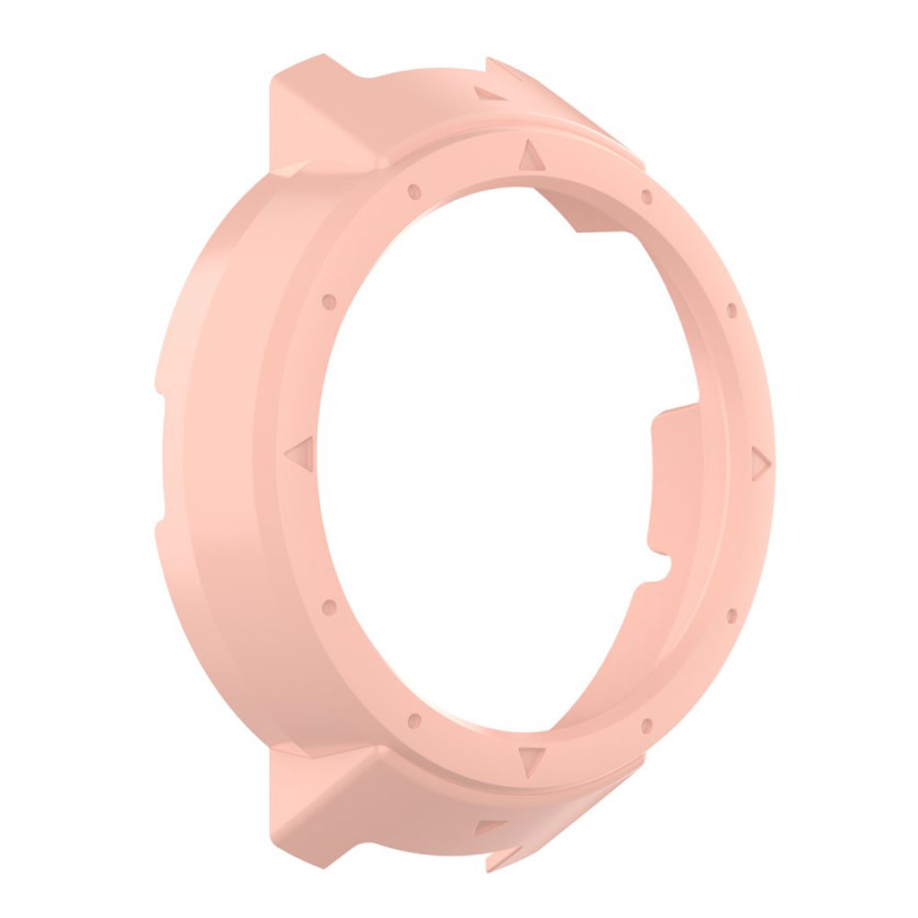 Huami Amazfit Verge anti-åldrandefodral - Rosa