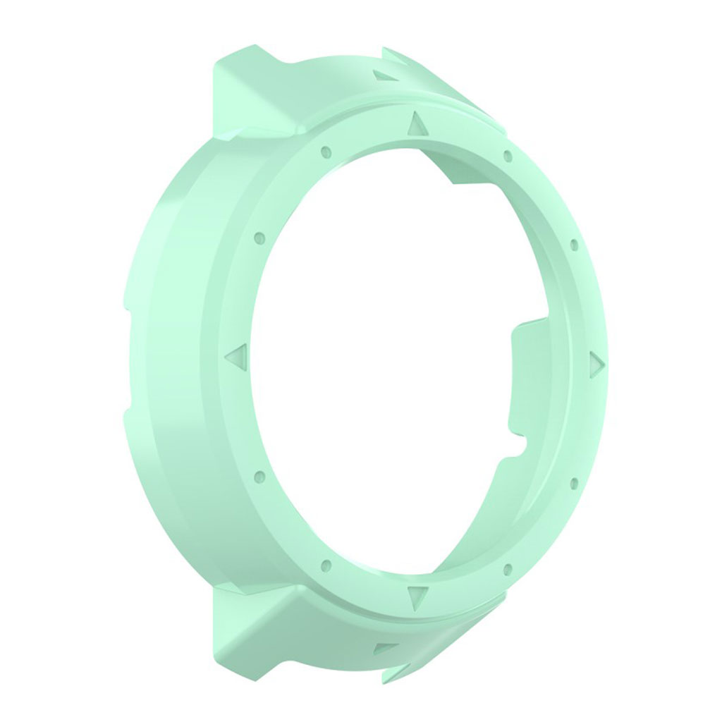 Huami Amazfit Verge anti-åldrandefodral - Ljusgrön