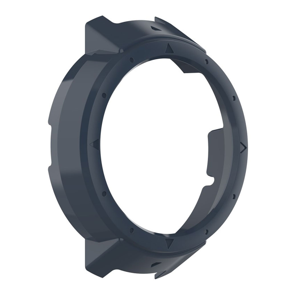 Huami Amazfit Verge anti-åldrandefodral - Mörkgrå