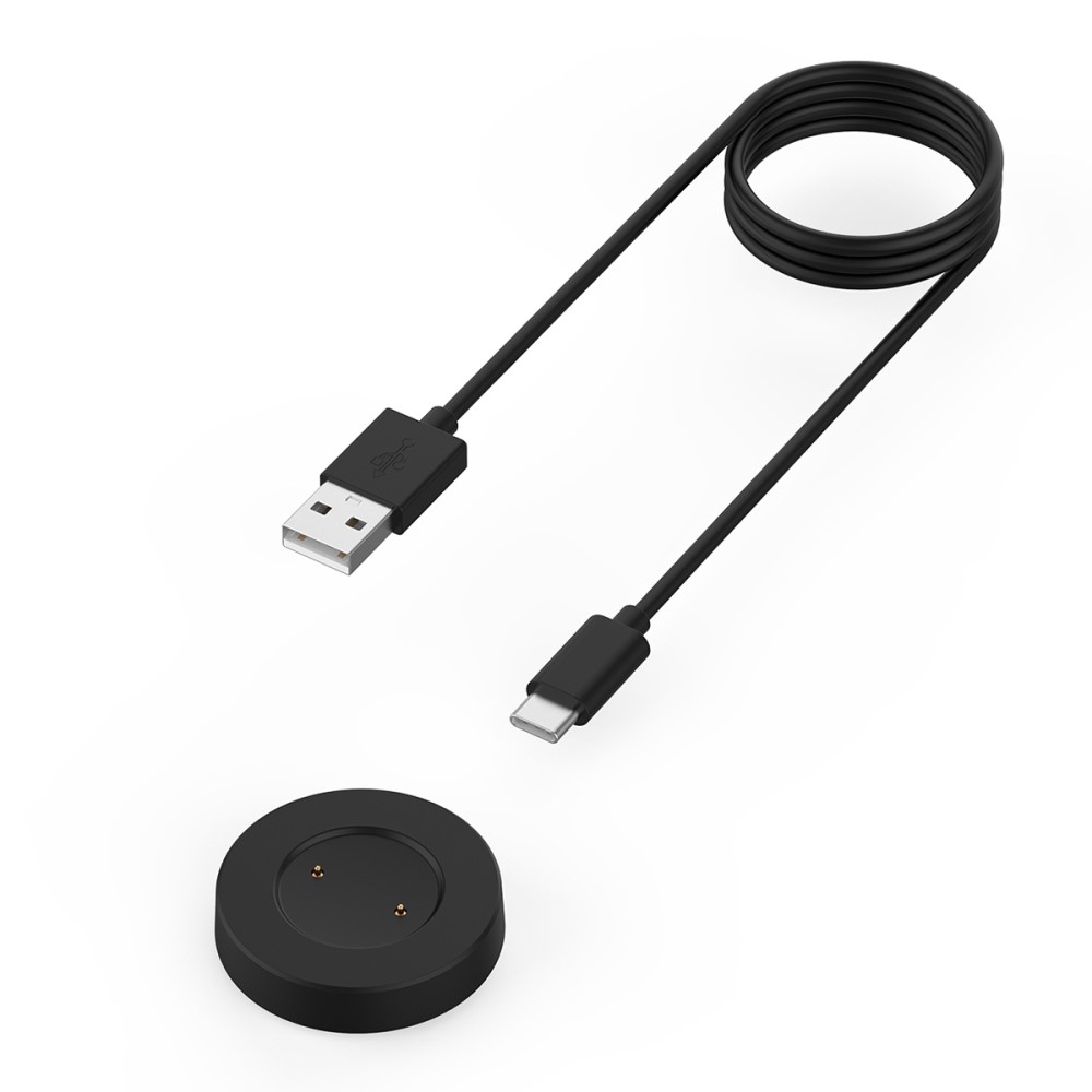 1 m laddare med kabel för Huawei och Honor-klocka