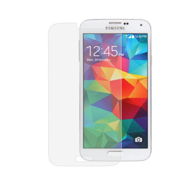 Displayskydd (Klar) Samsung Galaxy S5 Mini