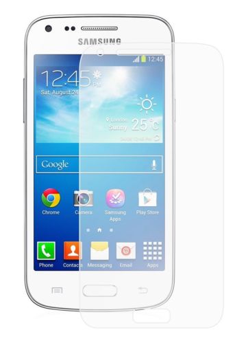 Screen Protector for Samsung Galaxy Core Plus (Clear)