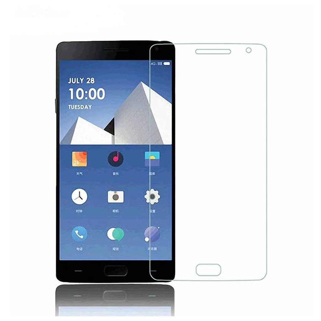 One Plus X Screen Cover in Hardened Glass