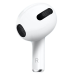 Logo Apple AirPods Pro 2