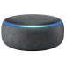 Logo Amazon Echo Dot (3rd Gen)