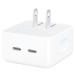 Logo Apple 35W Charger