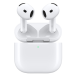 Logo Apple AirPods 4