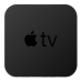 Logo Apple TV 4K 2022