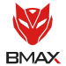 Logo Bmax