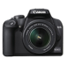 Logo Canon EOS 1000D