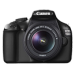 Logo Canon EOS 1100D