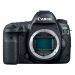 Logo Canon EOS 5D Mark IV