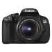 Logo Canon EOS 600D/650D/700D