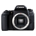 Logo Canon  EOS 77D