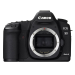 Logo Canon EOS 5D Mark II